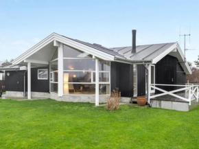 Holiday Home Ewa - 75m from the sea by Interhome in Yderby